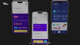 Gitt Bank App Promo | Sleek & Modern Fintech Animation by Saavi Studios screenshot 5