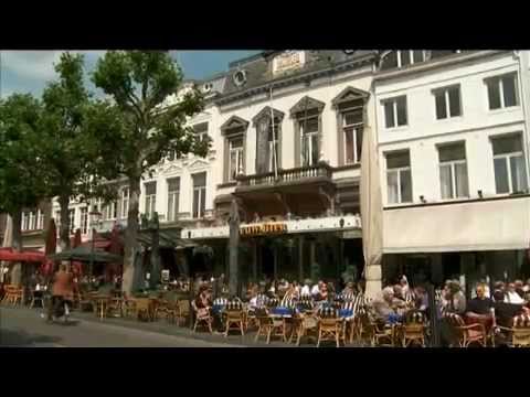 The city of Maastricht The city of Maastricht