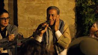 Dengbej Abdurahman Oğuz