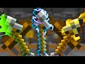 This made Archer even MORE OP... (Hypixel SkyBlock)