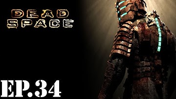 Dead Space - Part 34: The Comm Array - Walkthrough / Let
