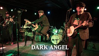 Swainn - Dark Angel (Live at Rebel Lounge, Phoenix)