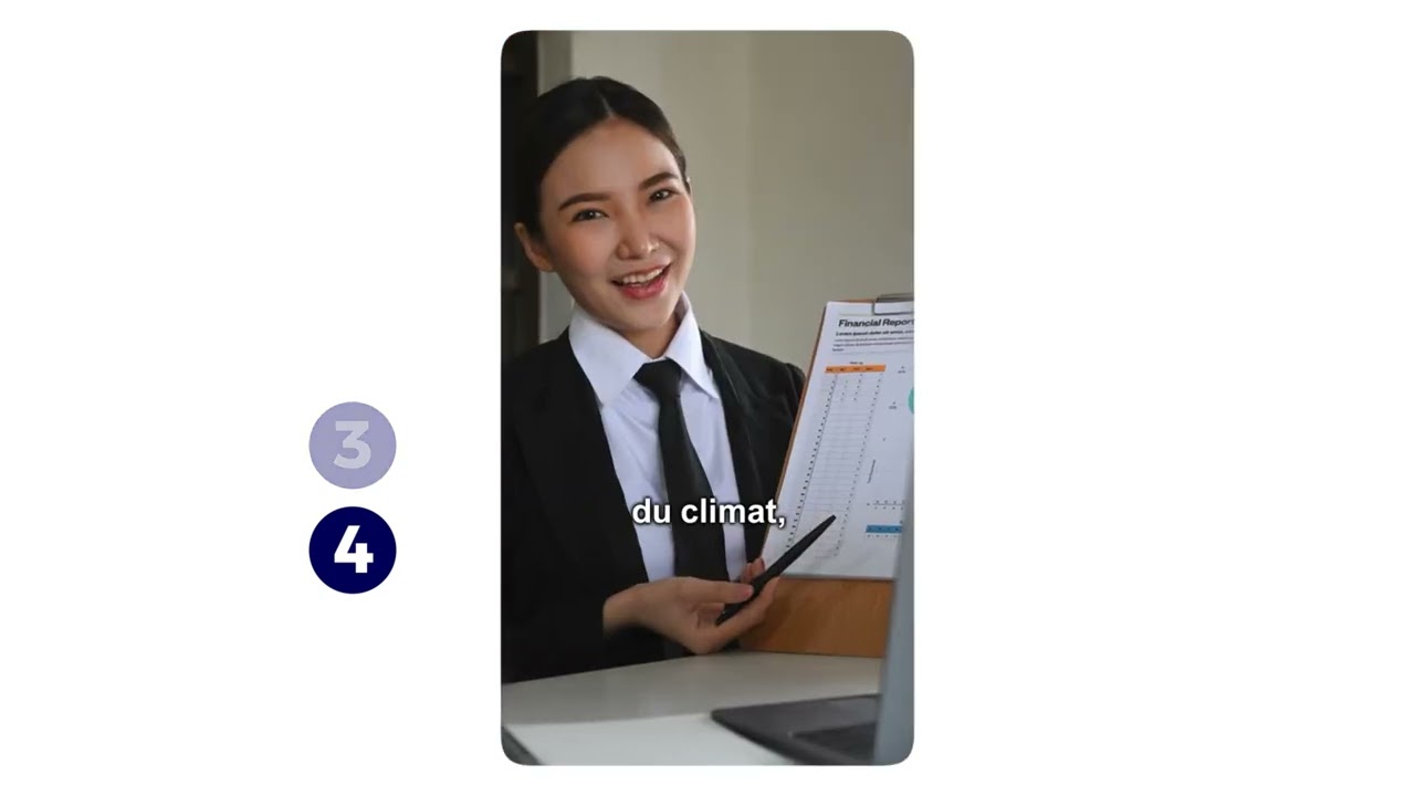 monter vos vidéos TikTok / Reels Instagram / Shorts YouTube pour booster votre business