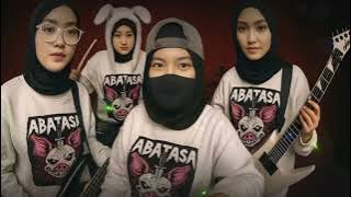 Abatasa – Sholawat Nariyah | Nu Metal Cover Version (Video Lirik)