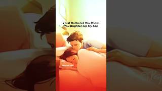 Standing by You 💕 song lyrics #Nish #bts #lyrics