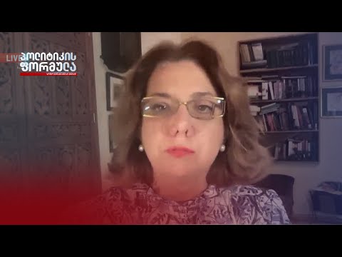 სამადაშვილი: ოცნებას რომ არ აწყობდეს 2 პოლუსიანი სისტემა, ოპოზიციისადმი ამ სტრატეგიით არ იმუშავებდა