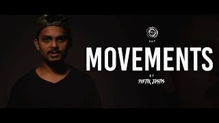 B3 Chapters | Poetik Justis | MOVEMENTS