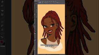 Clip Studio Paint Border Effect Outline Brush Tutorial