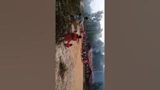 Tarian suku Kombay Koroway