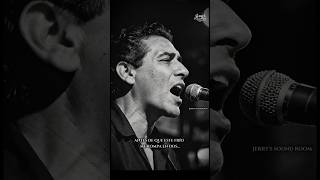 Nieve Sobre Mi Corazn Cansado  1950s Spanish Soulblues Teaser  Jerrys Sound Room