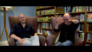 Ian Dunt And Dorian Lynskey Introduce The Origin Story Series