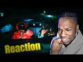 Who Pissed Them Off? 🇫🇷| GAZO x NINHO - MAUVAIS 2X [Reaction]