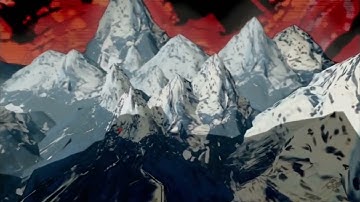 Radiohead - Motion Picture Soundtrack (Official UNCUT Video) HD