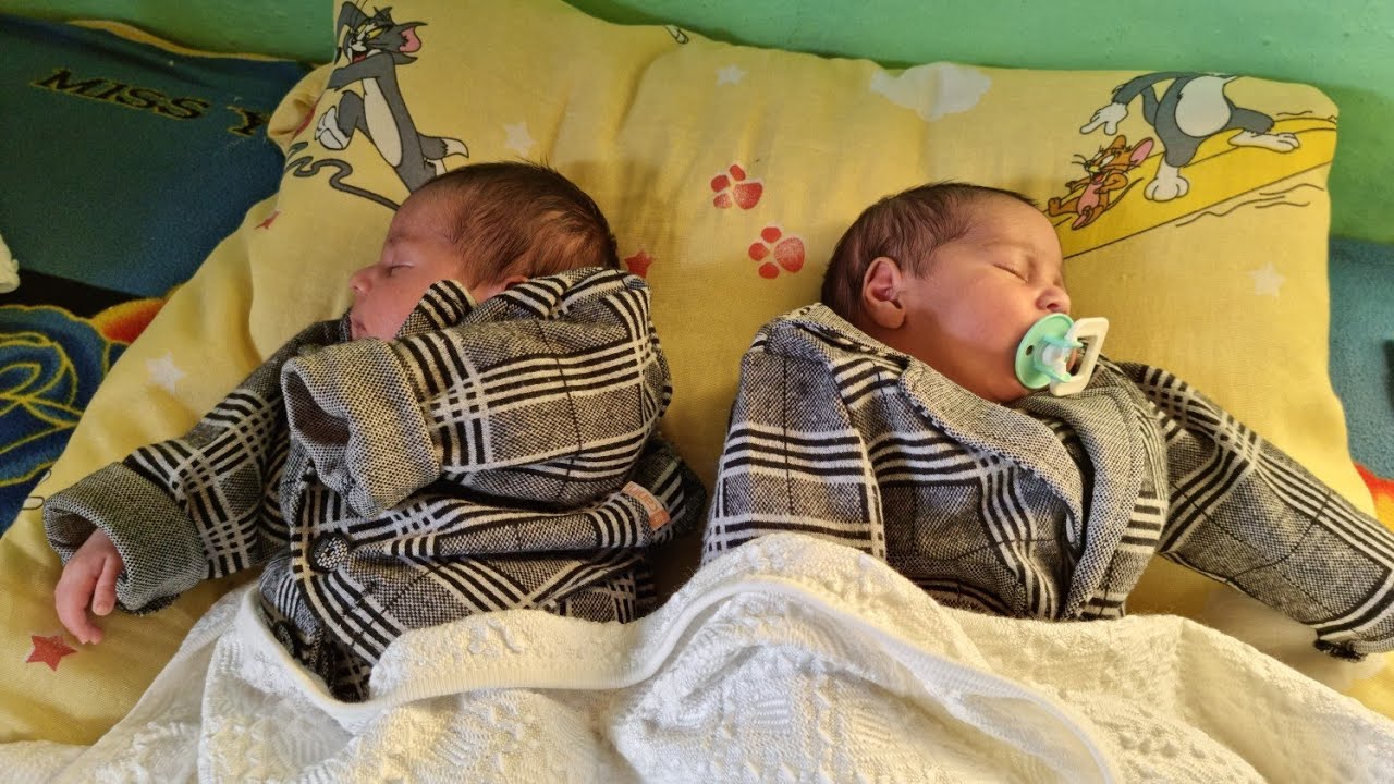 Рекламен клип на  Близнаците Стойко и Емил   с. Белозем