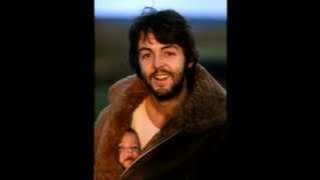 Paul McCartney - Maybe I'm Amazed