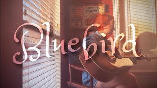 Bluebird - Miranda Lambert【Cover】