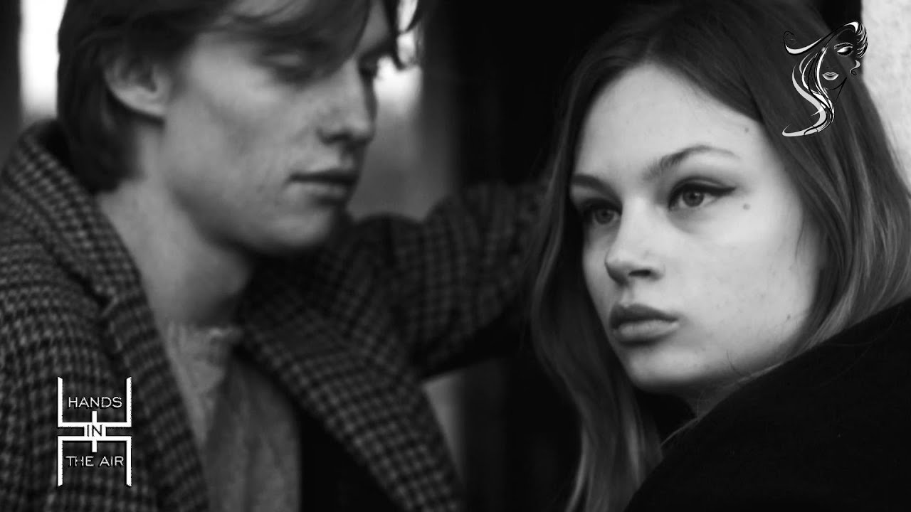 Yence505 &  Nathassia - The Edge (Original Mix) [Hands In the Air]