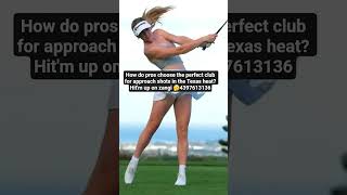 #golf #golfswing #golfer #softball #golftips #gracecharis #explore #youtube #trending #viral #shorts