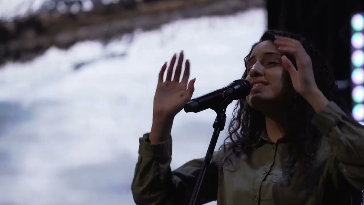 Océanos / Llévame A Tus Atrios CENTRO VIDA DOMINGO PM 02-20-22