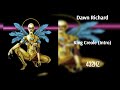 Dawn Richard King Creole Intro 432Hz mp3