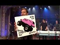 They Might Be Giants - "Can't Keep Johnny Down" on Late Night, 2011-07-27 [1080p60]