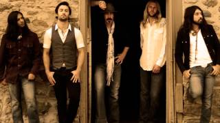 Stone River - Euphoria