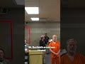 Timothy Busfield appears in court on child sexual abuse charges #shorts