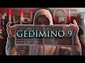 Capture de la vidéo Luce - Gedimino 9 (Official Music Video)