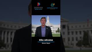 Mayor Mike Johnston, House1000 Recruitment Video