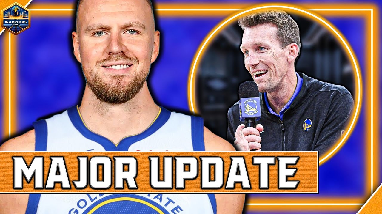 MAJOR Warriors Trade Update - Golden State Pursuing Trade for $30 ...