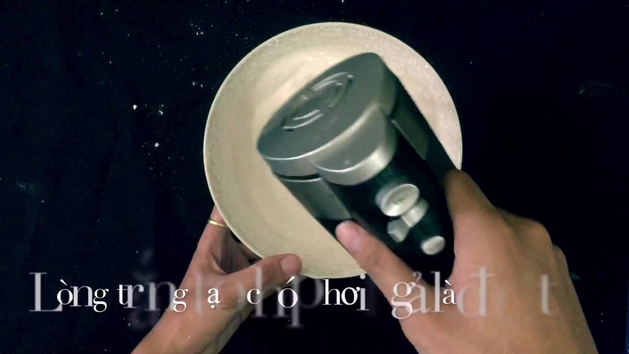 Matcha Green Tea Chiffon Cake YouTube