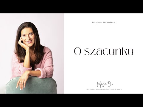 Wideo: Jak Odzyskać Szacunek Męża