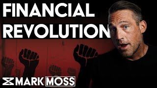 The Financial Revolution Is Here | Do This Now screenshot 5