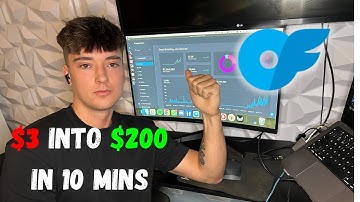 Insane Chatting Script we use to make $120k in a month with OnlyFans Management