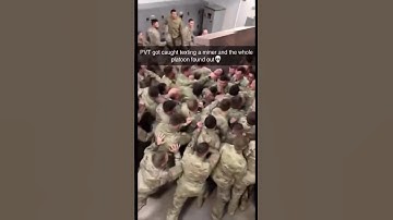 Nothing to see here #funny #army #military