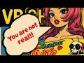 The E-princess Saga in VRChat with Skeeter