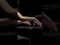 Mariia Chernaia plays Chopin Scherzo no.2 #pianomusic #music #chopin #chopinpiano #classicalmusic