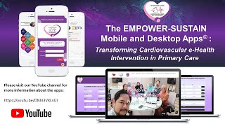 THE EMPOWER-SUSTAIN MOBILE & DESKTOP APPS 2022 screenshot 2
