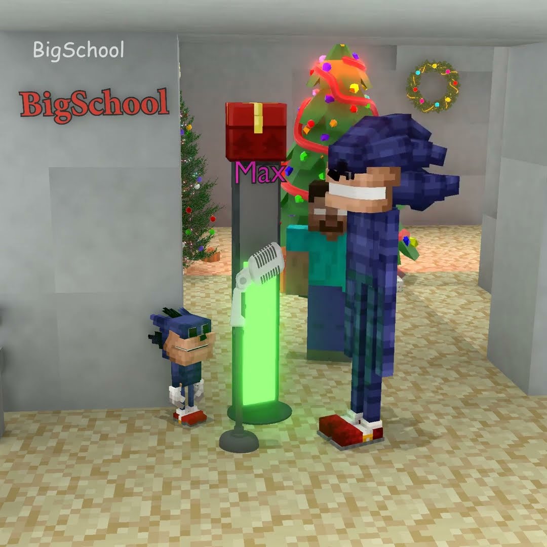 Help Shin Blue Sing to get the gift box! ??
