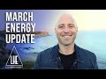 March 2020 Energy Update: Birthing a New Identity + Love is a Superpower