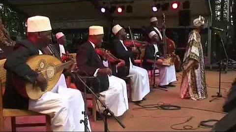 Taarab: Muhogo wa Jang'ombe