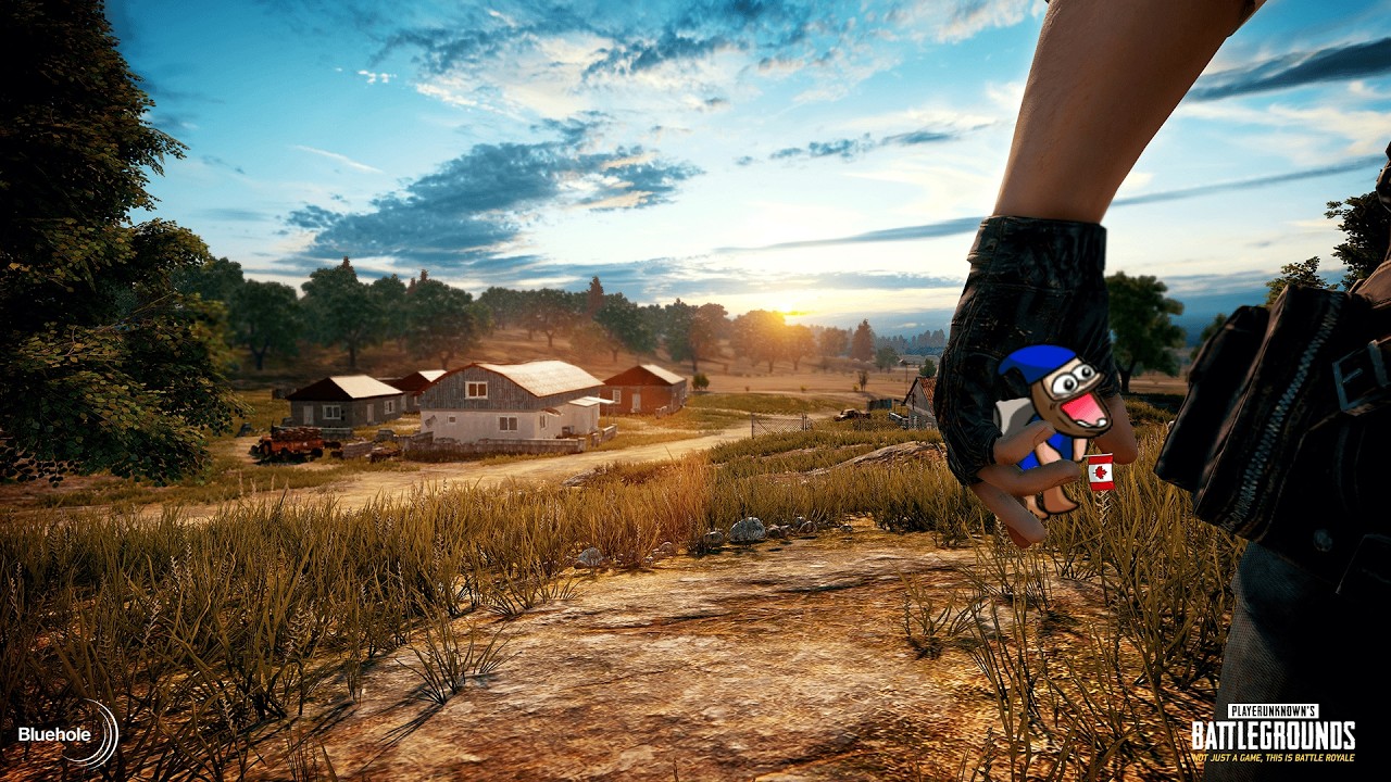 🔴LIVE - Halifax - Best Battle Royale, Best Community, Okay Streamer!