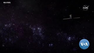 Attacking An Asteroid