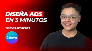 ✅ Cómo Usar CANVA para Crear ANUNCIOS y PUBLICACIONES en Facebook e Instagram 2024 - Diseños by Kevin Salazar MKT 1,511 views 2 months ago 10 minutes, 53 seconds