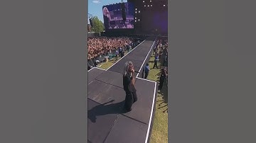 Thumbnail of DESTROY LONELY - LIVE -  PERFORMING NEVEREVER - 360 CAM - WIRELESS 2023