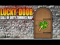 LUCKY DOOR (Call of Duty Zombies Map)
