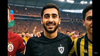 Türkler Geliyorlar 🇦🇿🇹🇷🇰🇿