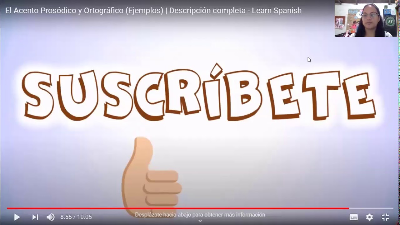17/06/2020 ESPAÑOL SÉPTIMO-1 SEMANA 17 Y 18: LA ACENTUACIÓN.