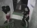 Avenue D "Punk Rock Song" music video