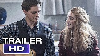 CLOUDS Final Trailer (NEW 2020) Sabrina Carpenter, Disney Movie HD
